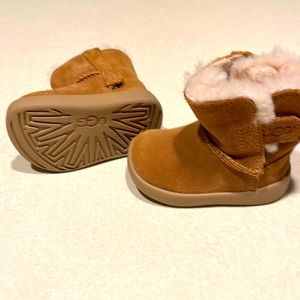 Baby Ugg boots